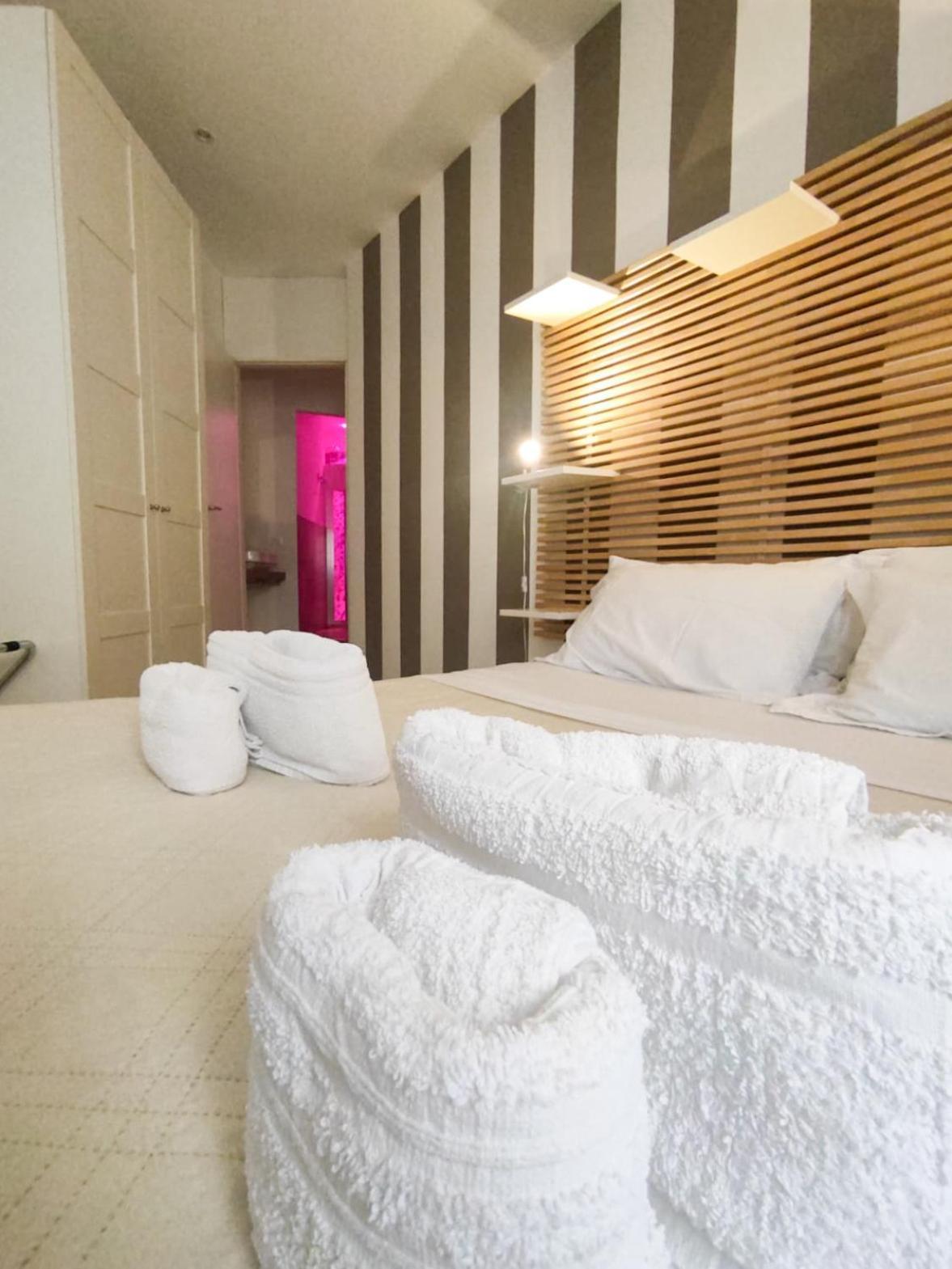 Palermo Central B&B المظهر الخارجي الصورة