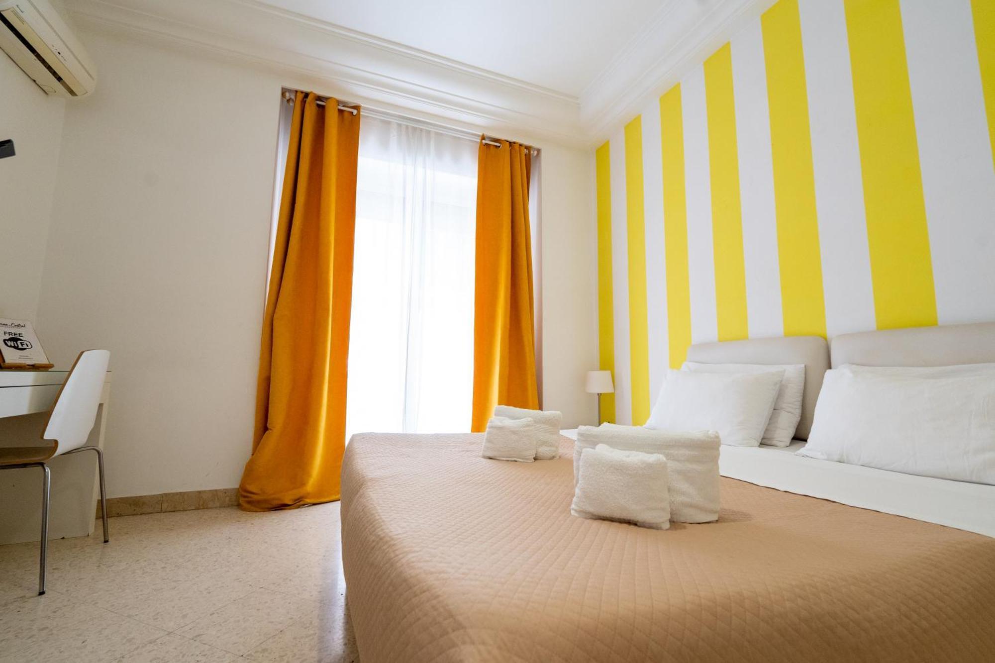 Palermo Central B&B المظهر الخارجي الصورة