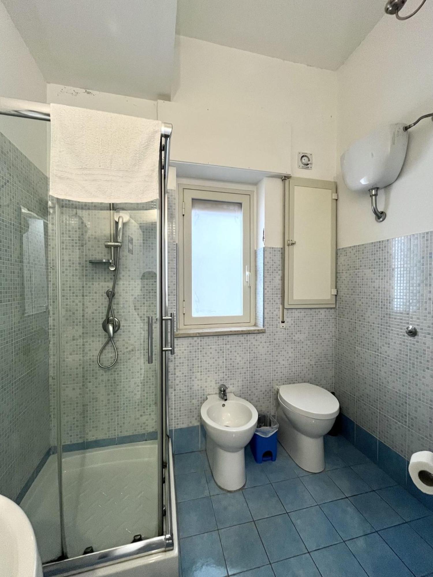 Palermo Central B&B المظهر الخارجي الصورة