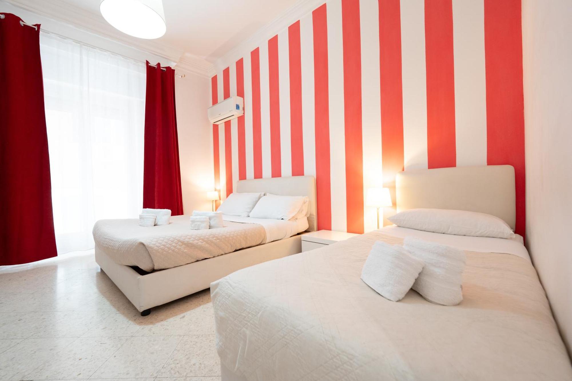 Palermo Central B&B المظهر الخارجي الصورة